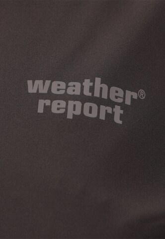 Weather Report Winterparka 'Dayton' in Bruin