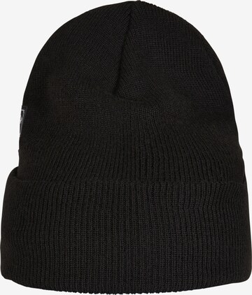 Cayler & Sons Muts 'Old School Beanie ' in Zwart