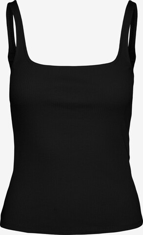 VERO MODA Top 'ISLA' in Zwart: voorkant