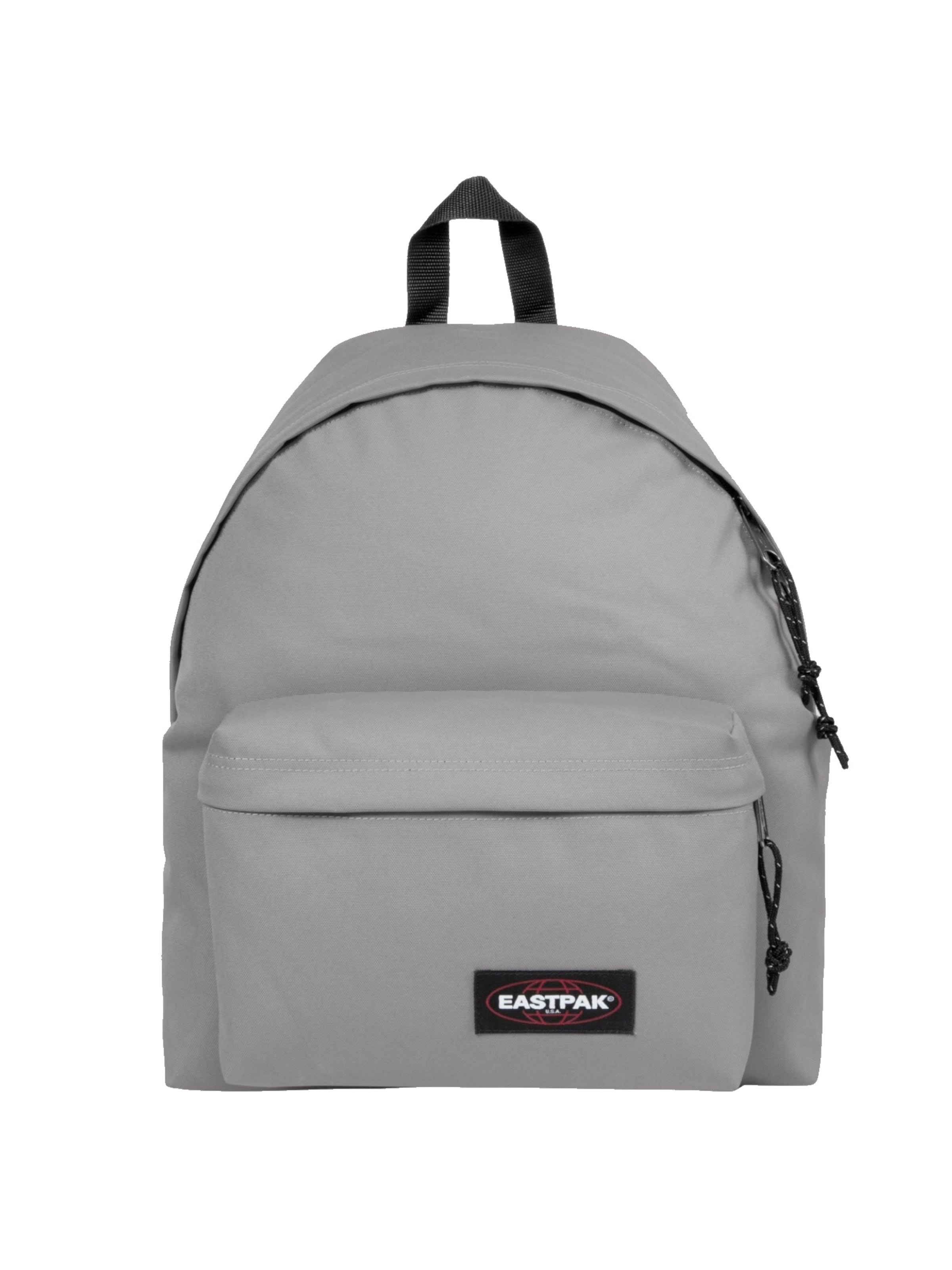EASTPAK Rucksack‌‌‌ in Grau: Vorderseite