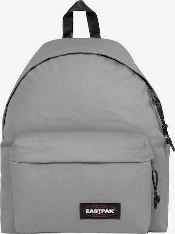 EASTPAK Rucksack in Grau: Vorderseite