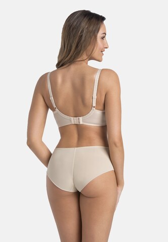 Soutien-gorge 'Marte' TEYLI en beige