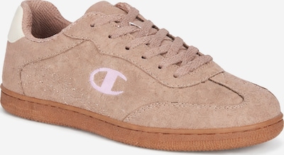 40 dydžio Sportbačiai be auliuko 'Low-top sneakers' iš Champion, spalva – ruda, Prekių apžvalga