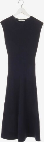 Sandro Dress in XS in Blue: front
