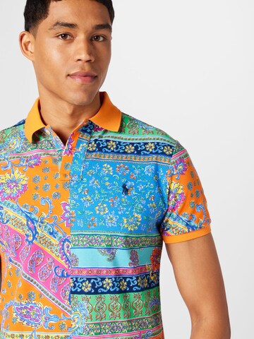 Polo Ralph Lauren Μπλουζάκι σε ανάμεικτα χρώματα