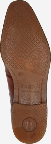 bugatti Fűzős cipő 'Morino' - barna