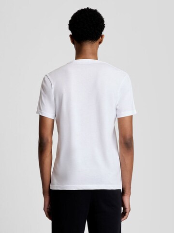 Lyle & Scott Shirt in White