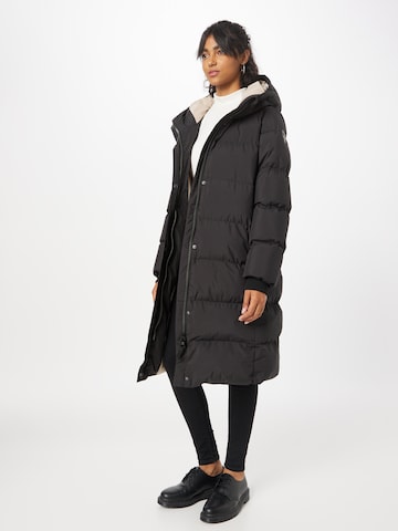 G.I.G.A. DX by killtec Outdoor Coat in Black