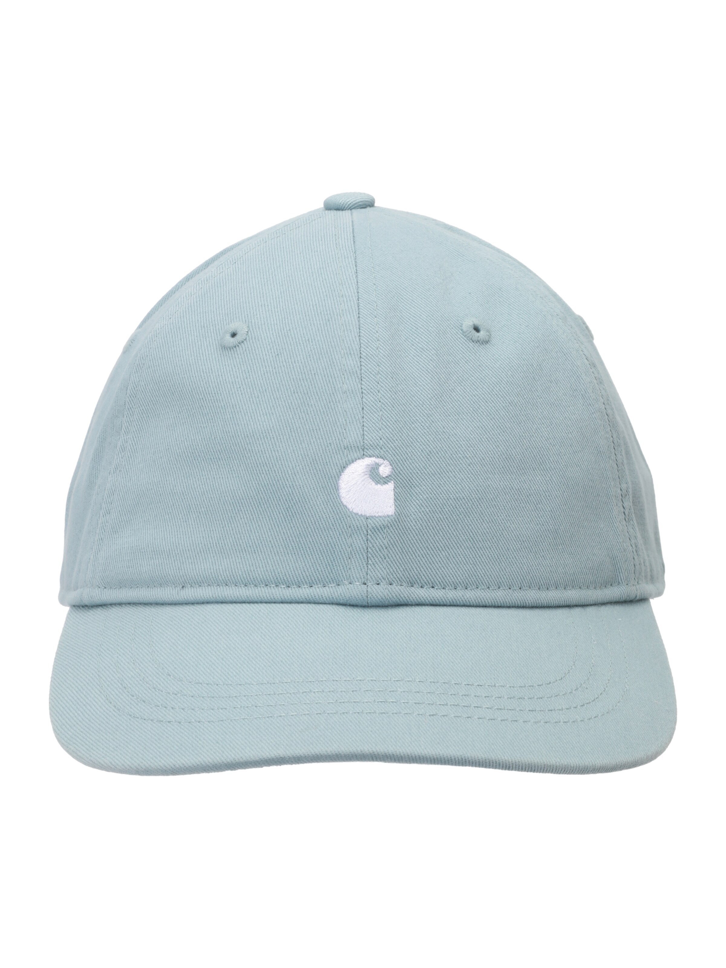 Carhartt WIP Кепка 'Madison' в Синий