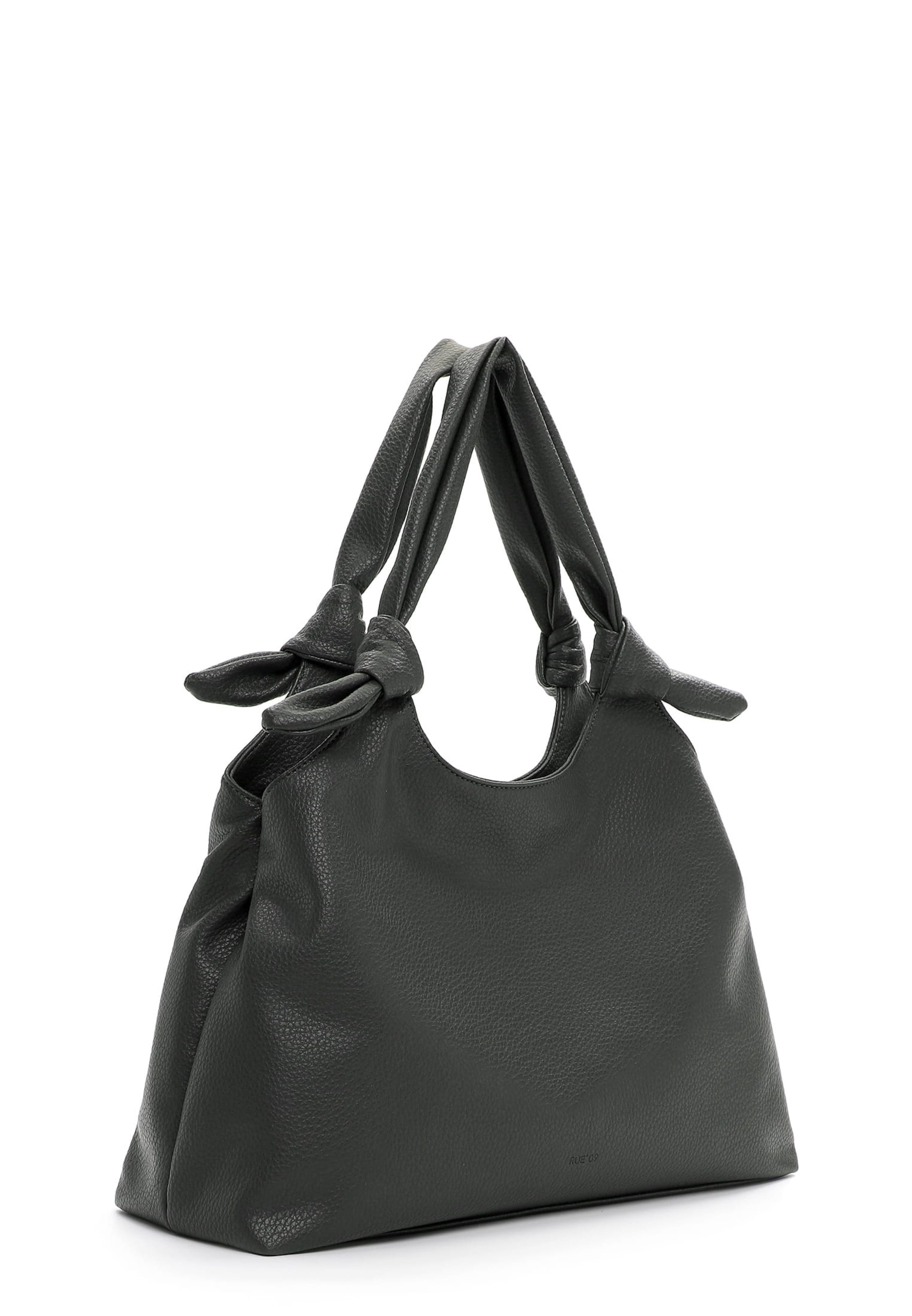 Emily & Noah Shopper ' E&N Pantin RUE 09 ' in Grijs