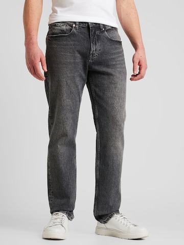 ARMEDANGELS Regular Jeans 'DYLAANO' in Grey: front