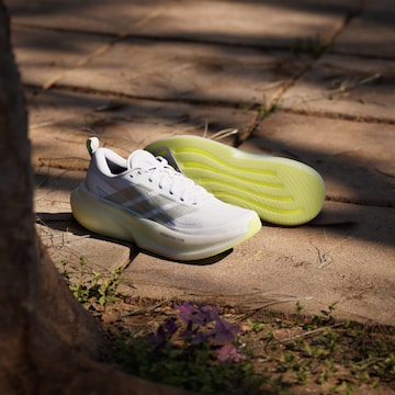 ADIDAS PERFORMANCE - Sapatilha de corrida 'Supernova Glide' em roxo