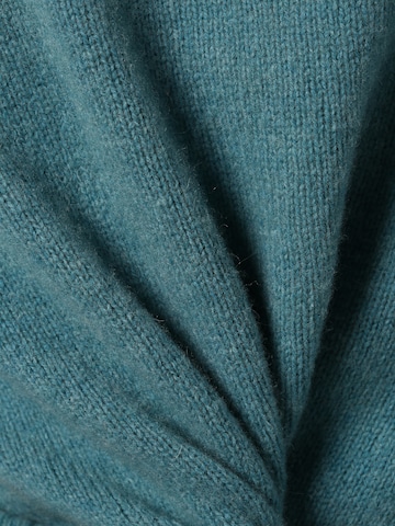 Brookshire Sweater in Blue