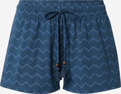 Ragwear Housut 'ANIKO' värissä laivastonsininen / savunsininen, Tuotenäkymä