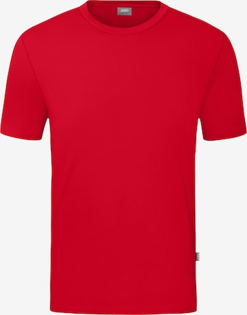 JAKO Performance Shirt in Red: front