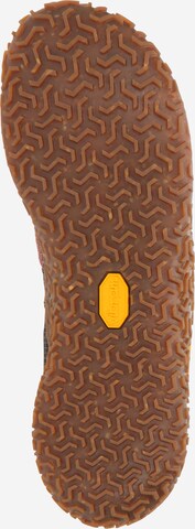 MERRELL Αθλητικό παπούτσι 'TRAIL GLOVE 7' σε ροζ