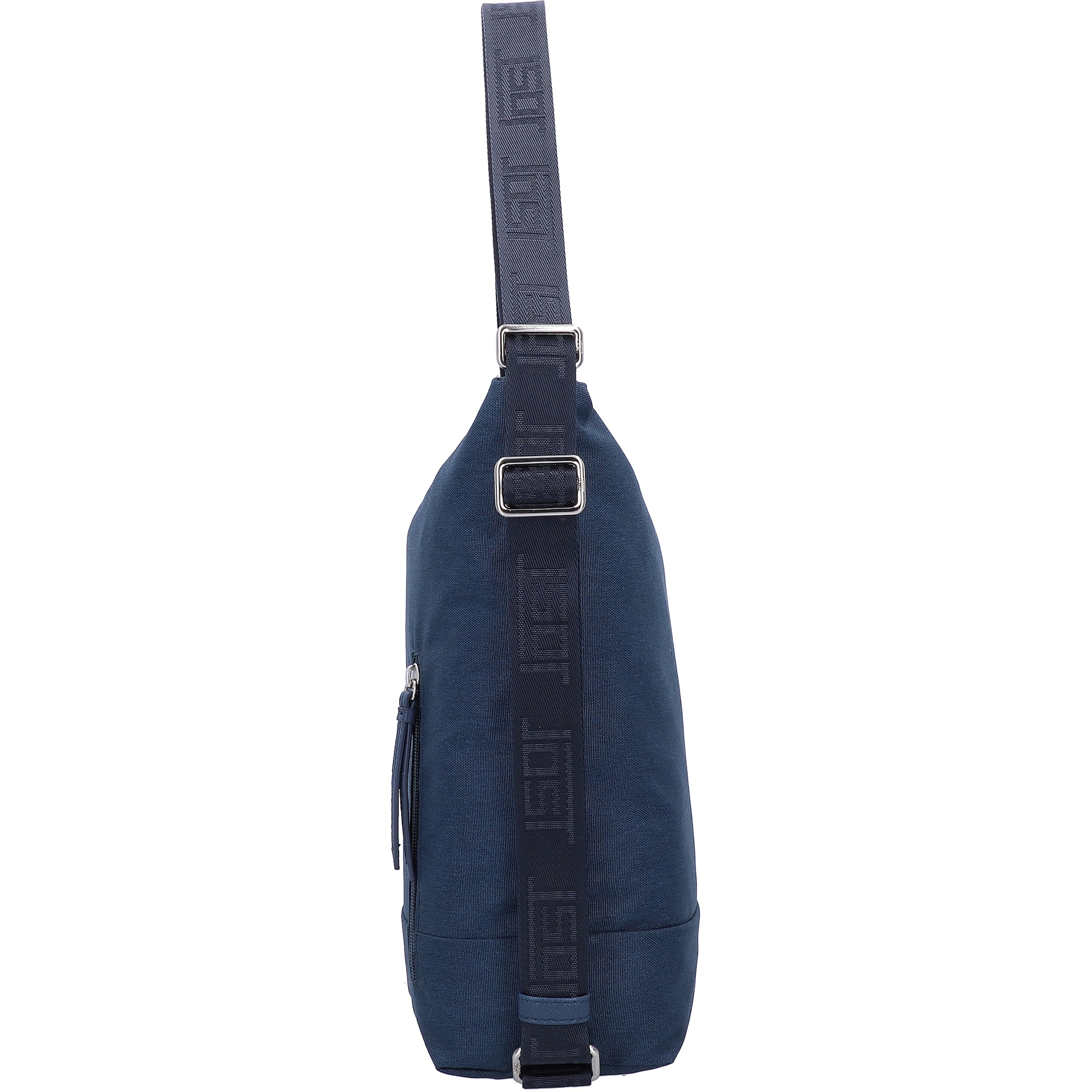 Sac à bandoulière JOST en bleu