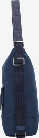 Sac à bandoulière JOST en bleu