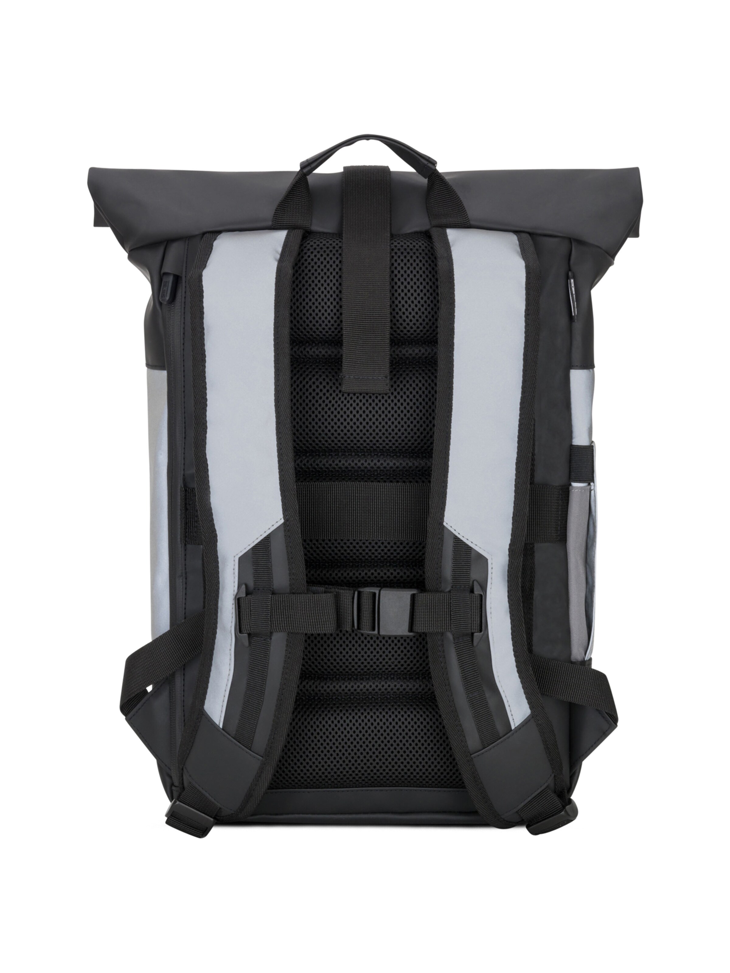 Sac à dos 'Commute M' OAK25 en mélange de couleurs