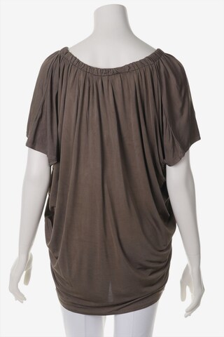 Sandro Shirt XS in Grau