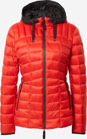 GIL BRET Jacke in Rot: predná strana