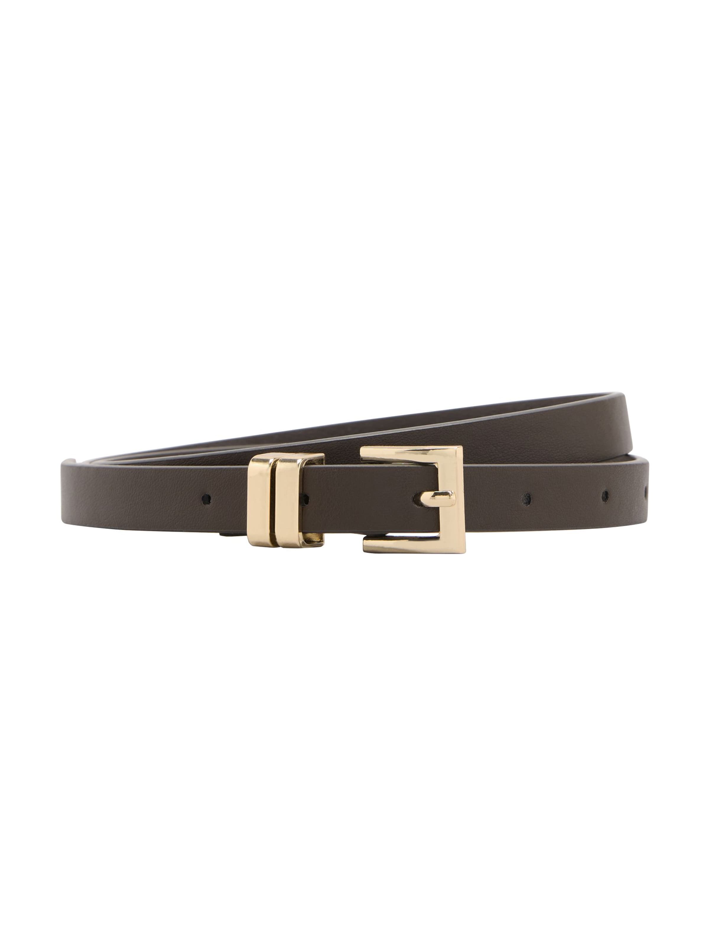 Ceinture Lipsy en marron