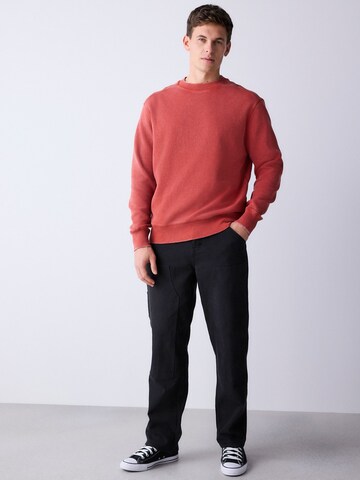 Next Свитшот в Красный