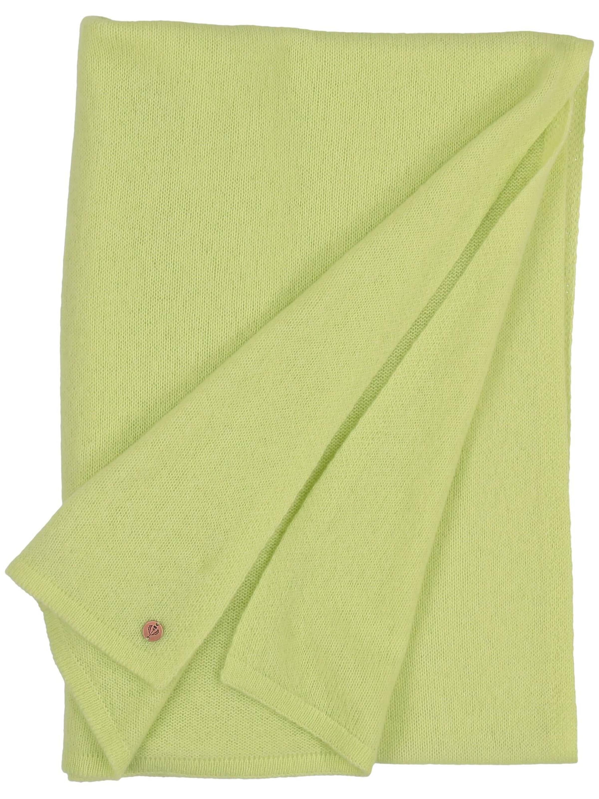 FRAAS Scarf in Green