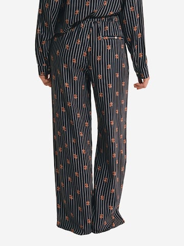 Pantaloncini da pigiama 'Roby' di ETAM in blu