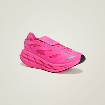 Chaussure de course 'Adistar' ADIDAS BY STELLA MCCARTNEY en rose