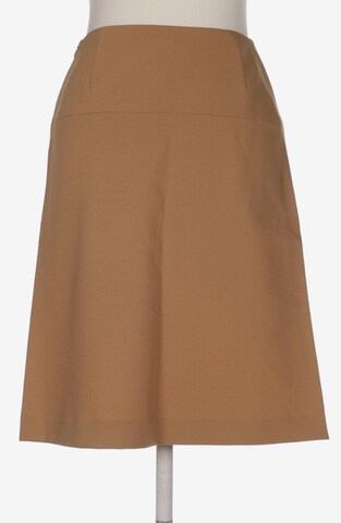 Stefanel Skirt in XXS in Brown