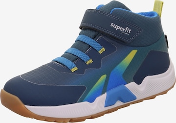 SUPERFIT Tennarit 'AGOS GTX' värissä sininen: etupuoli
