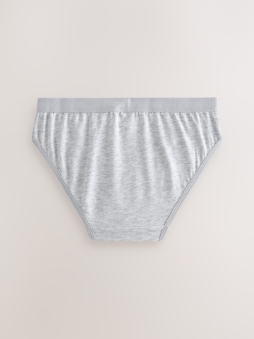 Pantaloncini intimi di Next in grigio