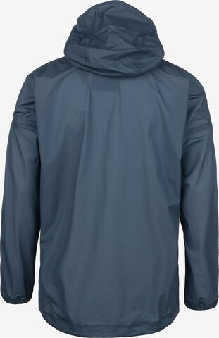 Veste outdoor ADIDAS TERREX en bleu