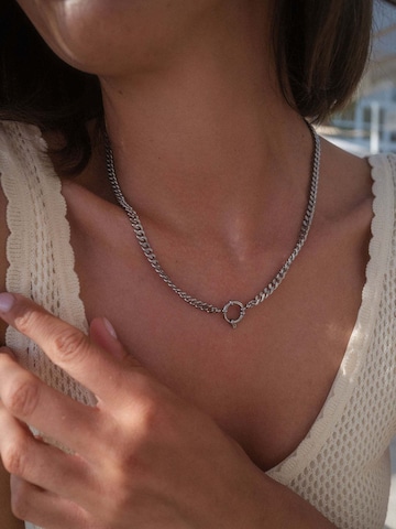 Collana 'Bold' di PURELEI in argento
