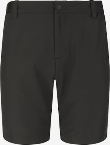 Whistler - Pantalón deportivo 'Barrie' en negro: frente