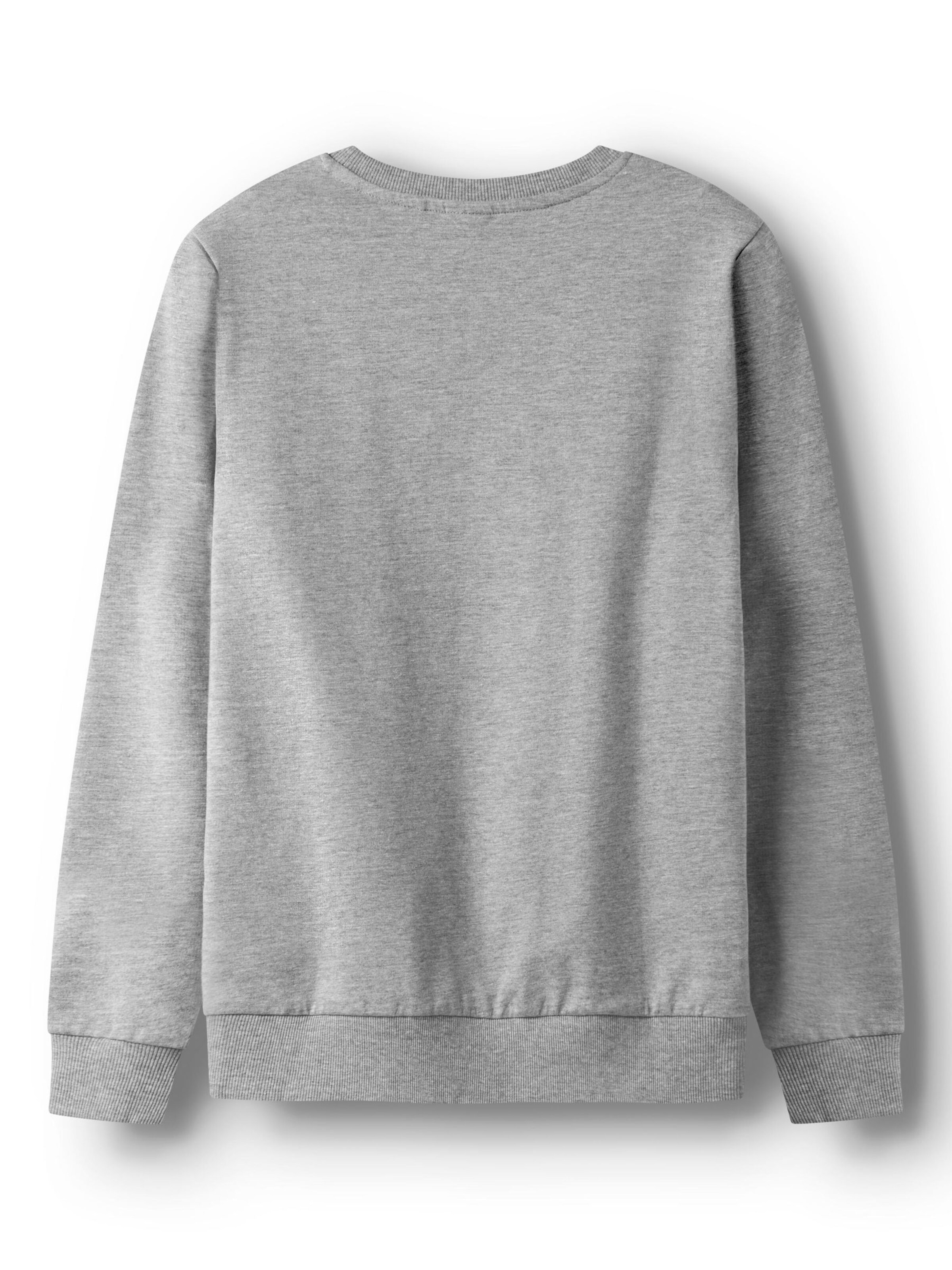 TWO SOON Mikina – šedá