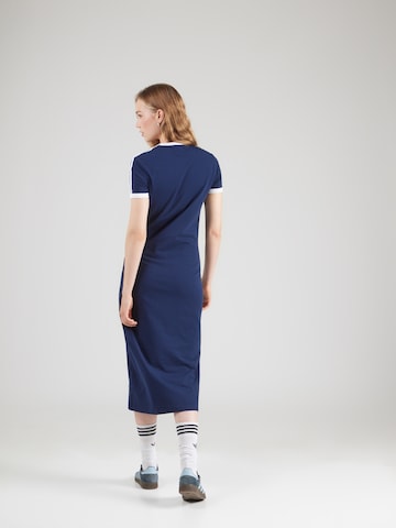 ADIDAS ORIGINALS Ruha - kék