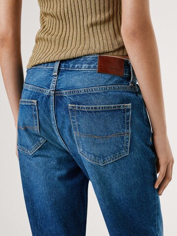 Pepe Jeans Slim fit Jeans in Blue