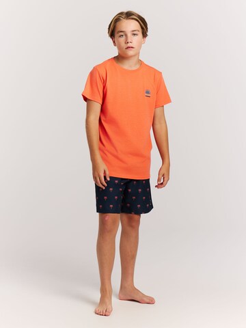 PROTEST Shirt 'PRTVarzo JR' in Pink