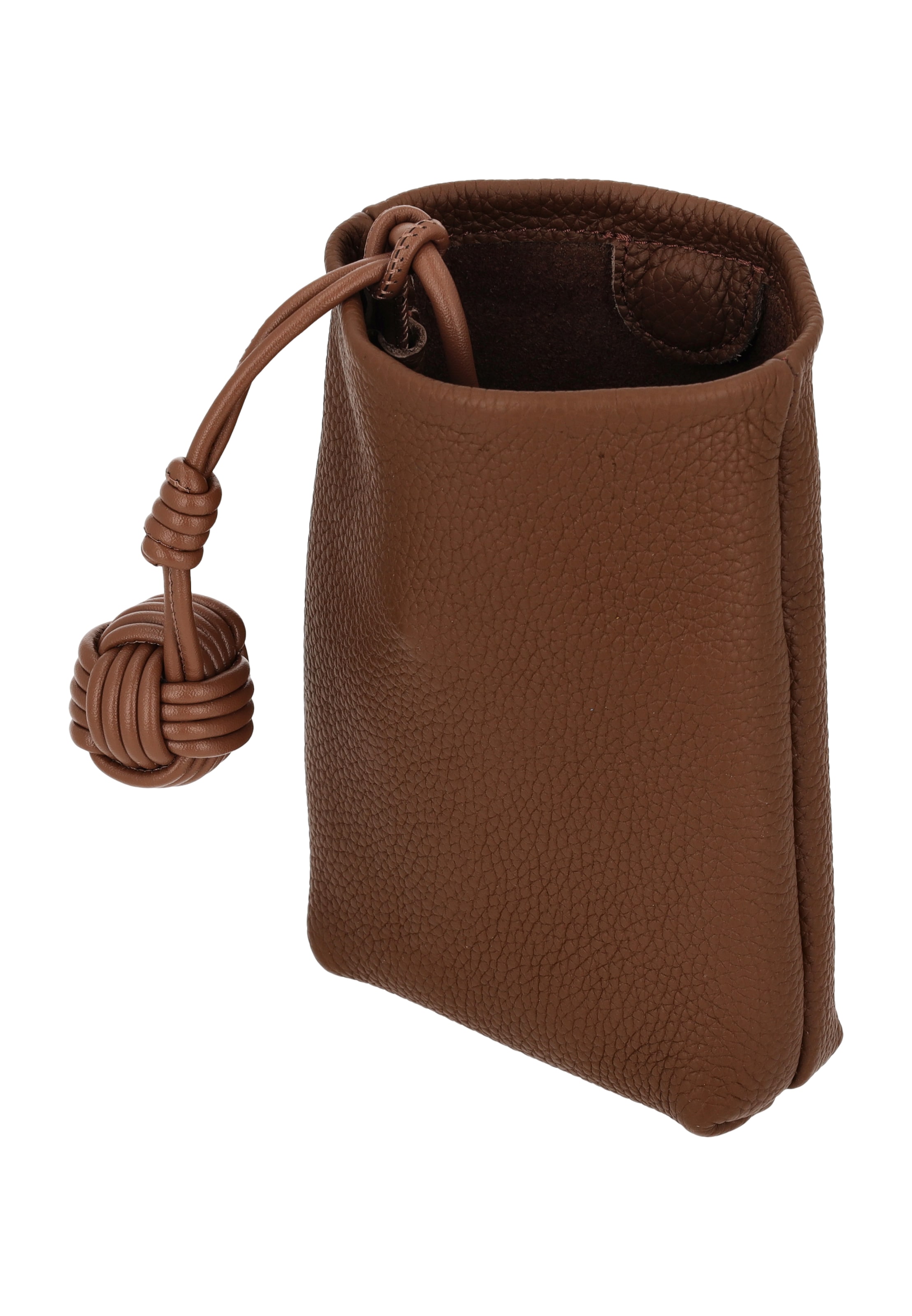 usha FESTIVAL - Mala de ombro em castanho