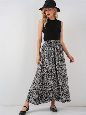 Gonna di Bigdart in grigio