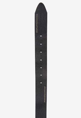 CIPO & BAXX Belt in Black