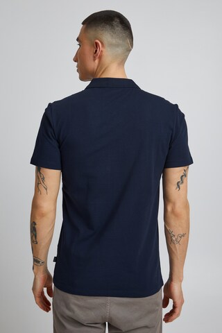 Casual Friday Shirt 'Theis' in Blau