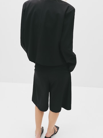 Blazer di Pull&Bear in nero