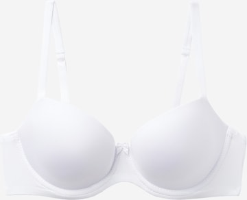 INTIMISSIMI BH 'Sofia' in Weiß: Vorderseite