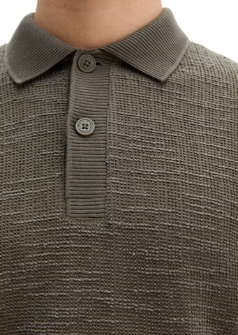 Marc O'Polo Shirt in Brown