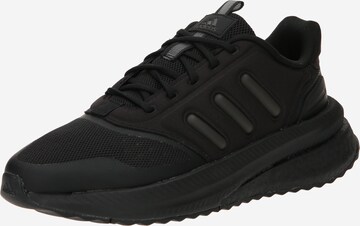 Chaussure de course 'X_Plrphase' ADIDAS SPORTSWEAR en noir : devant