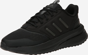 ADIDAS SPORTSWEAR - Zapatillas de running 'X_Plrphase' en negro: frente
