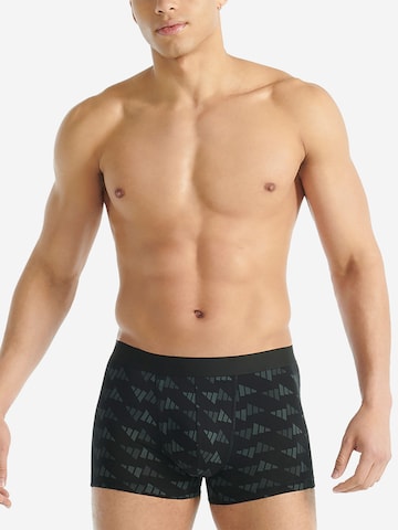 ADIDAS SPORTSWEAR Boxershorts ' Active Flex Cotton ' in Blauw